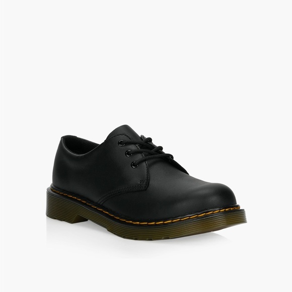 Dr.Martens 1461 Shoes - Picture 2 of 4